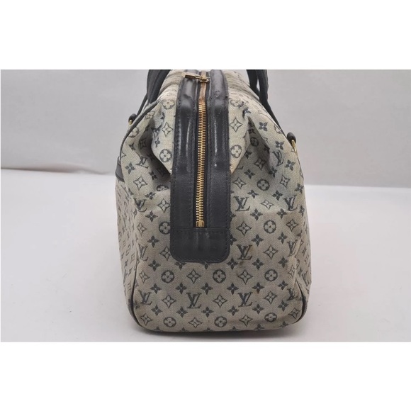 Authentic Louis Vuitton Mini Josephine - Picture 5 of 16